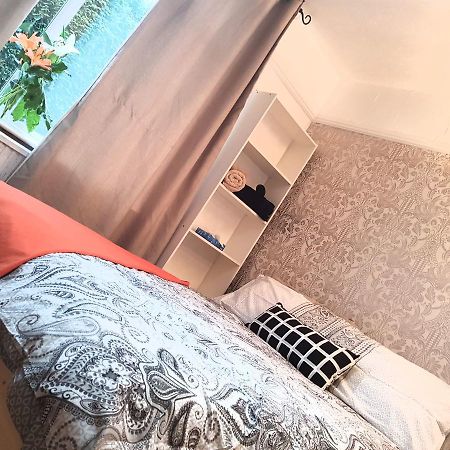 Rome Guest House Лестер Экстерьер фото